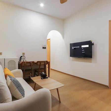 Casabella Homestay Nagoja Zewnętrze zdjęcie