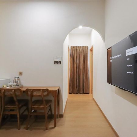 Casabella Homestay Nagoja Zewnętrze zdjęcie