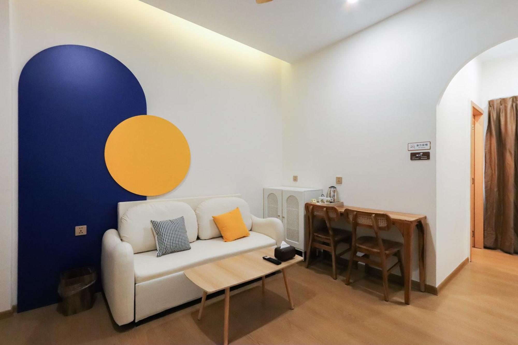 Casabella Homestay Nagoja Zewnętrze zdjęcie