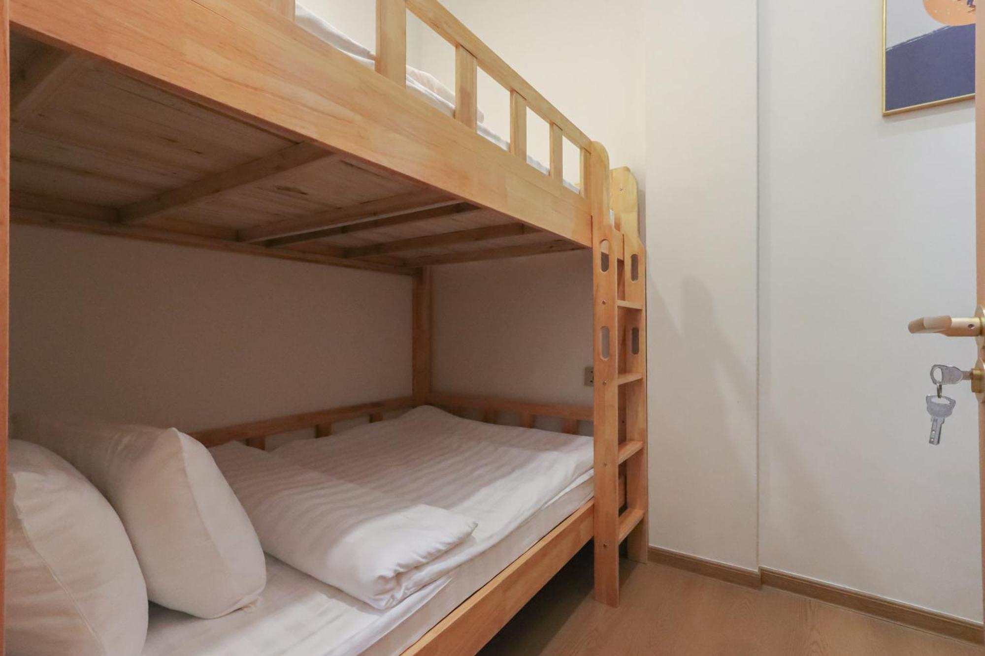 Casabella Homestay Nagoja Zewnętrze zdjęcie