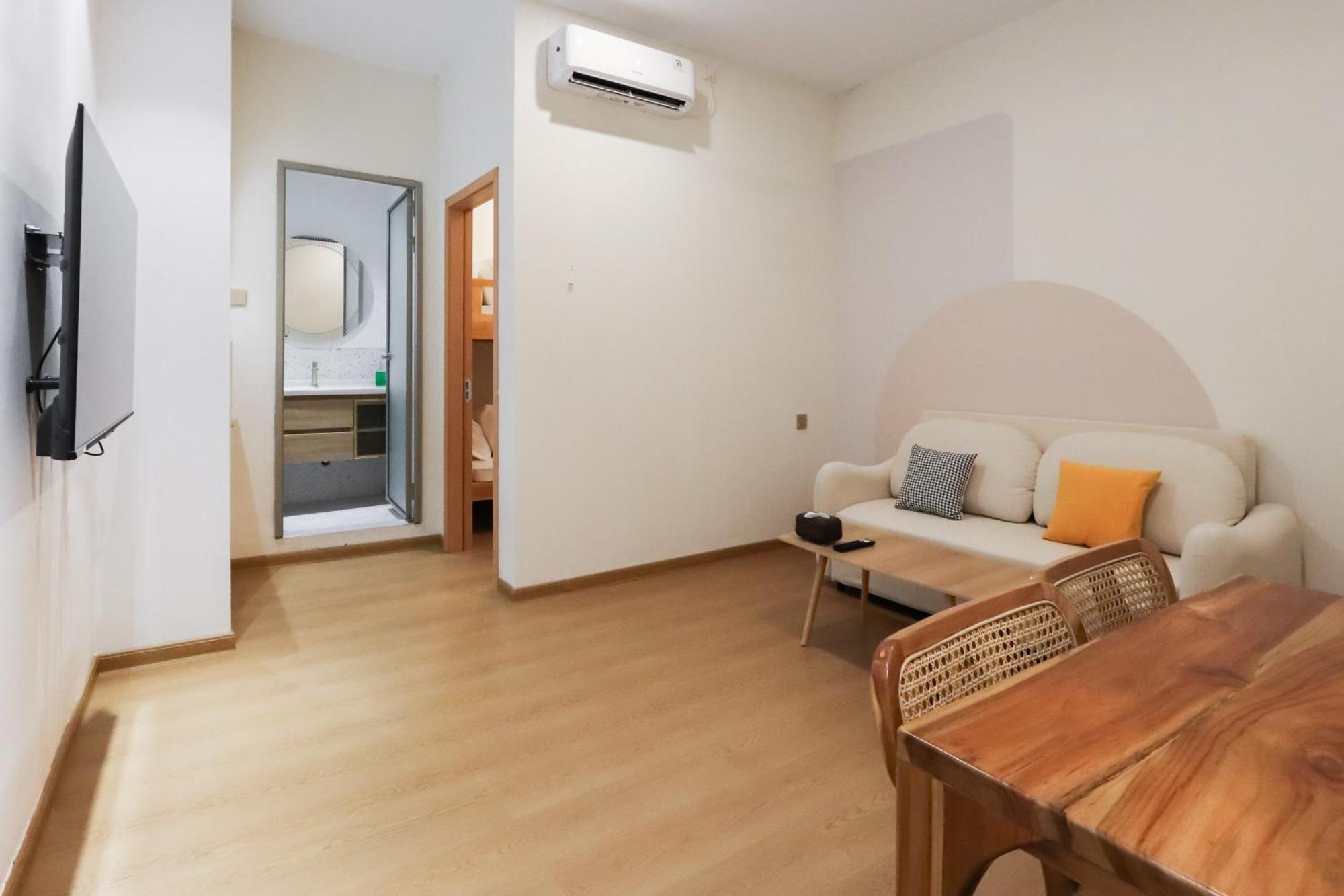Casabella Homestay Nagoja Zewnętrze zdjęcie