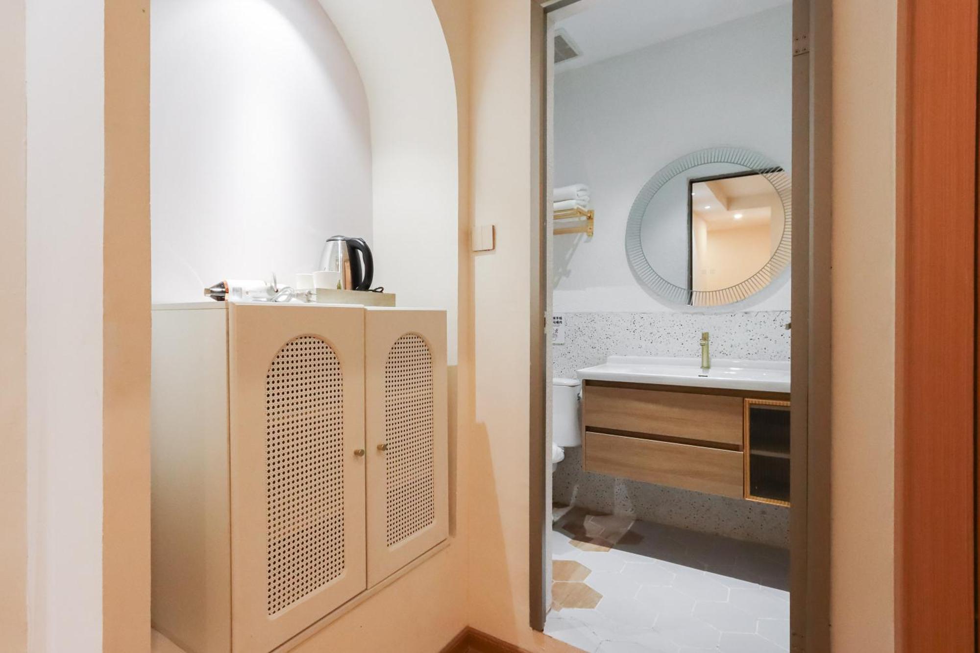 Casabella Homestay Nagoja Zewnętrze zdjęcie