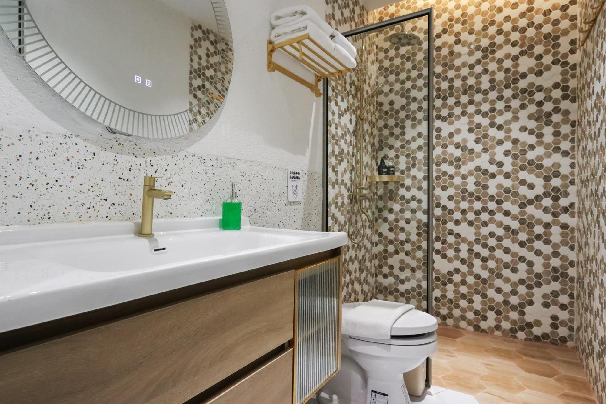 Casabella Homestay Nagoja Zewnętrze zdjęcie