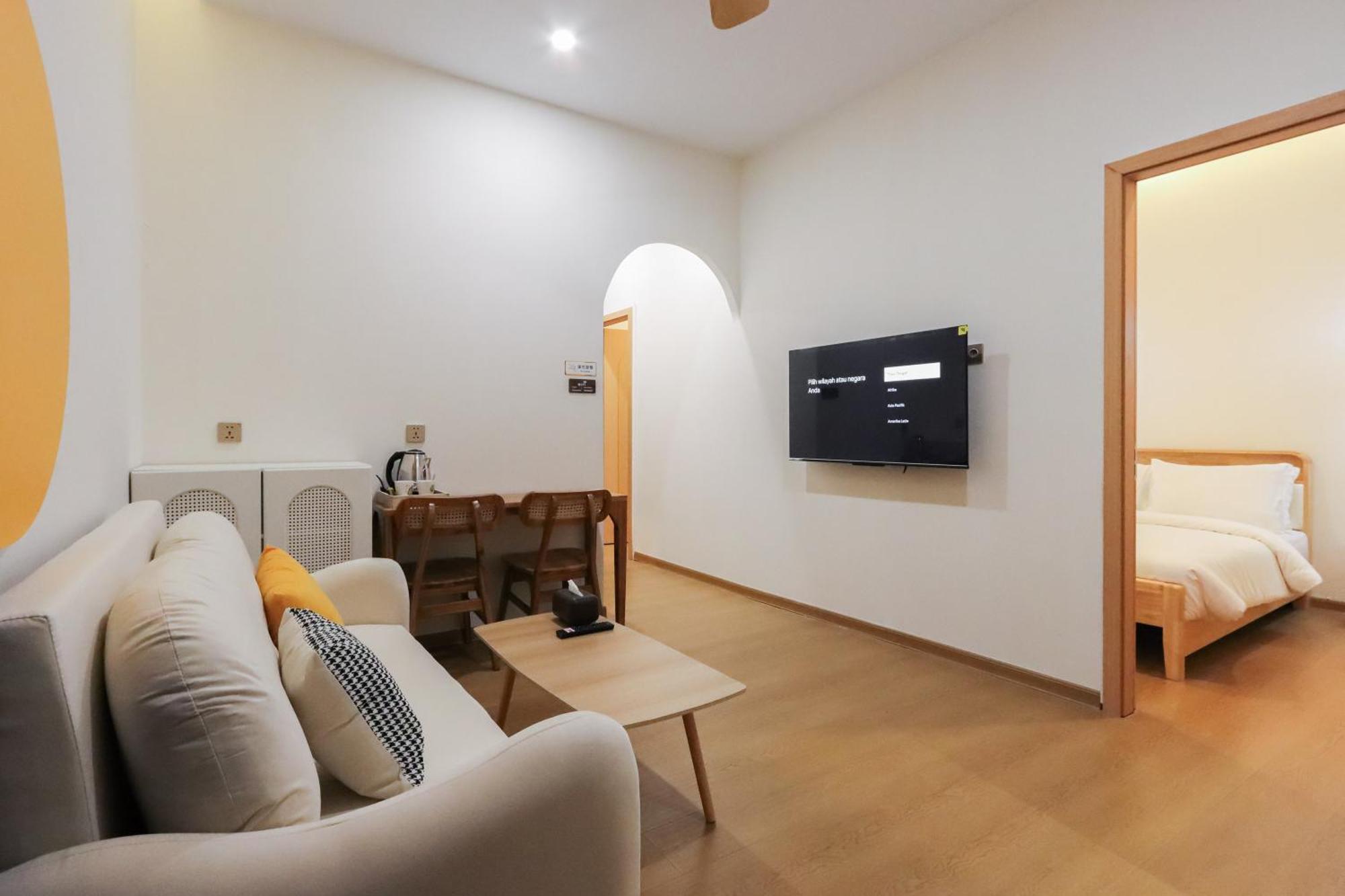 Casabella Homestay Nagoja Zewnętrze zdjęcie