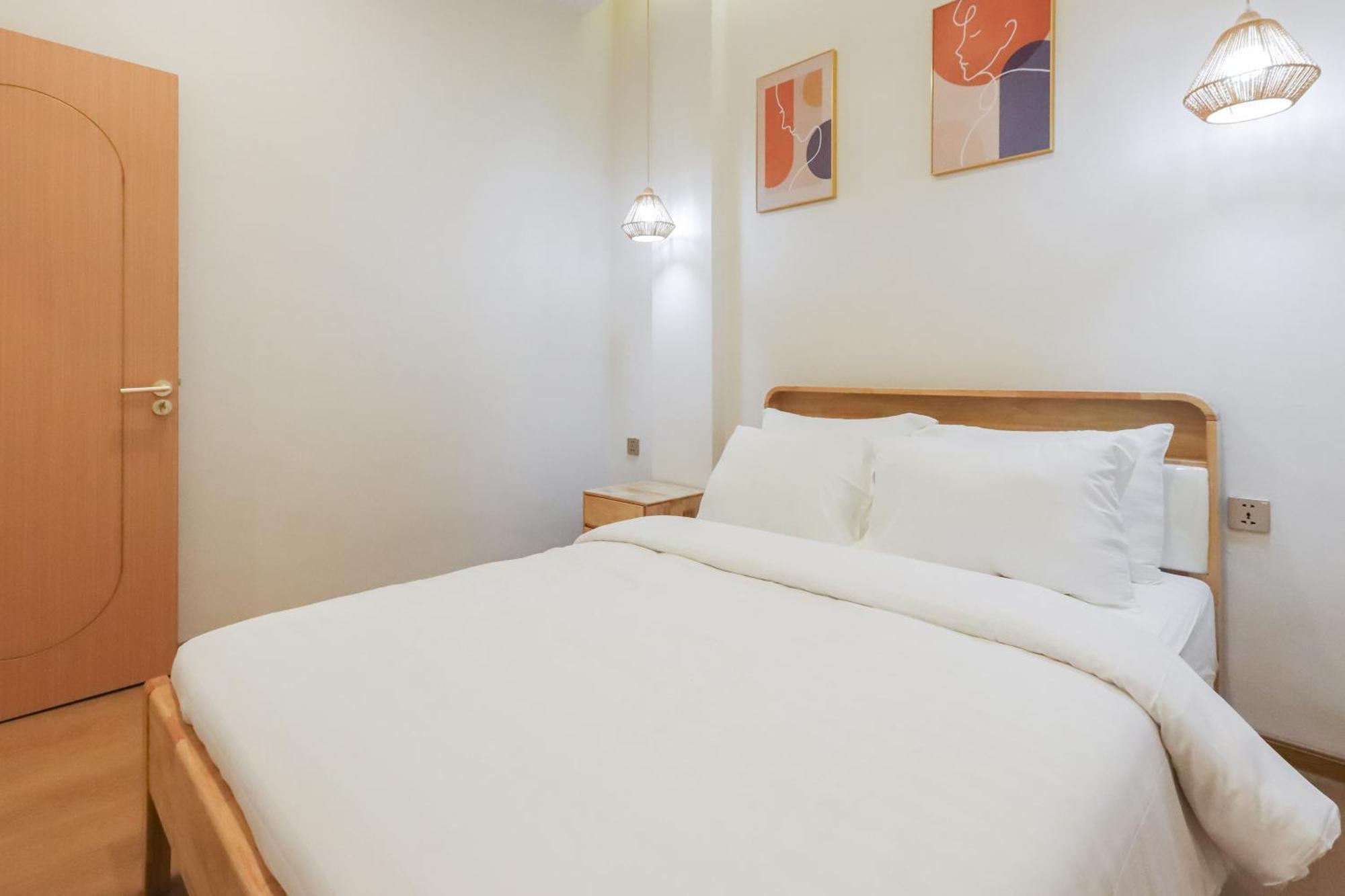 Casabella Homestay Nagoja Zewnętrze zdjęcie