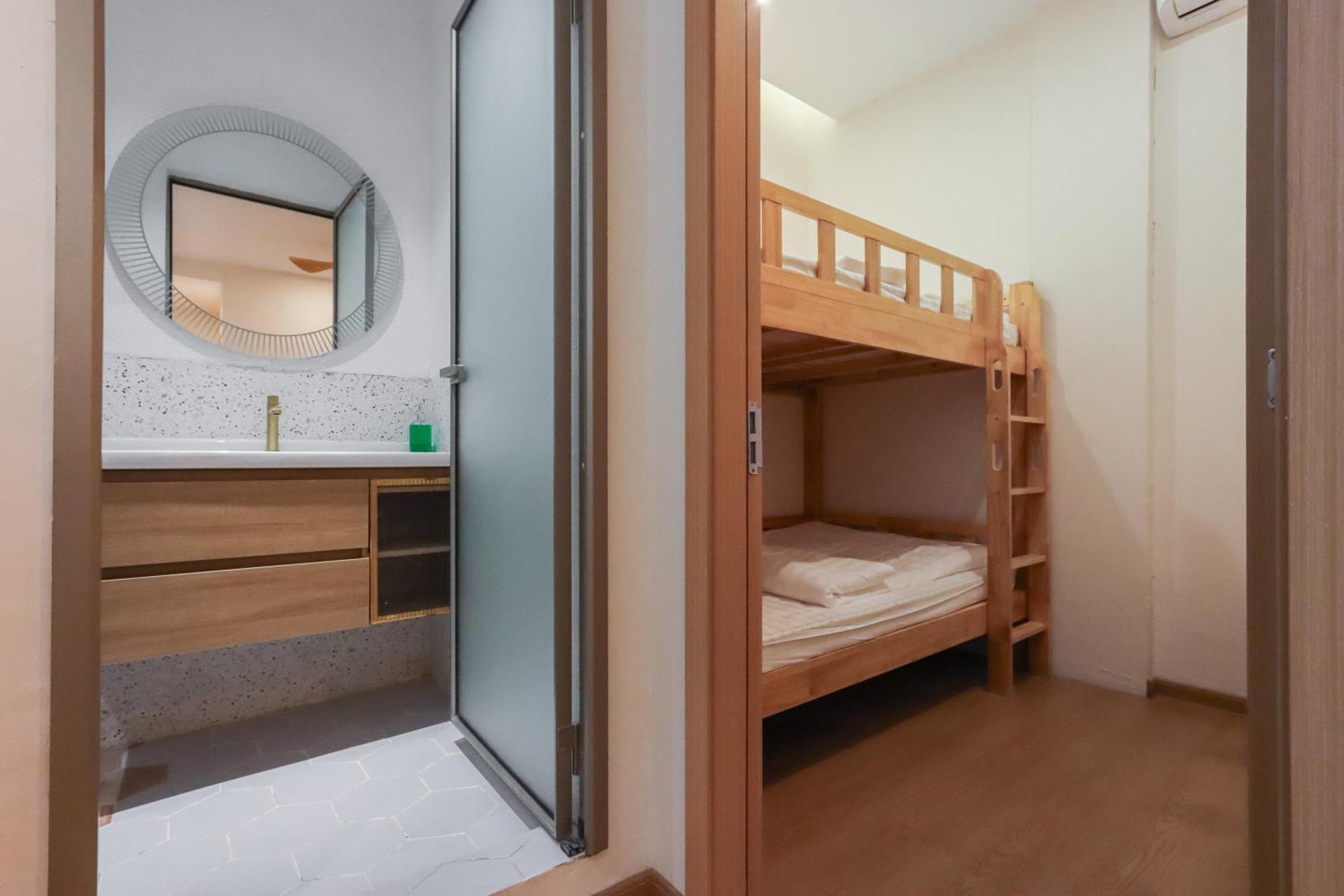 Casabella Homestay Nagoja Zewnętrze zdjęcie
