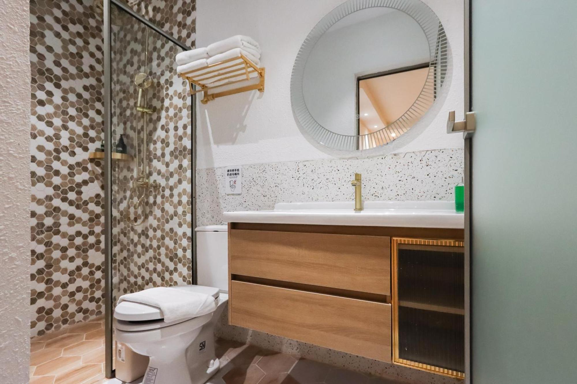 Casabella Homestay Nagoja Zewnętrze zdjęcie