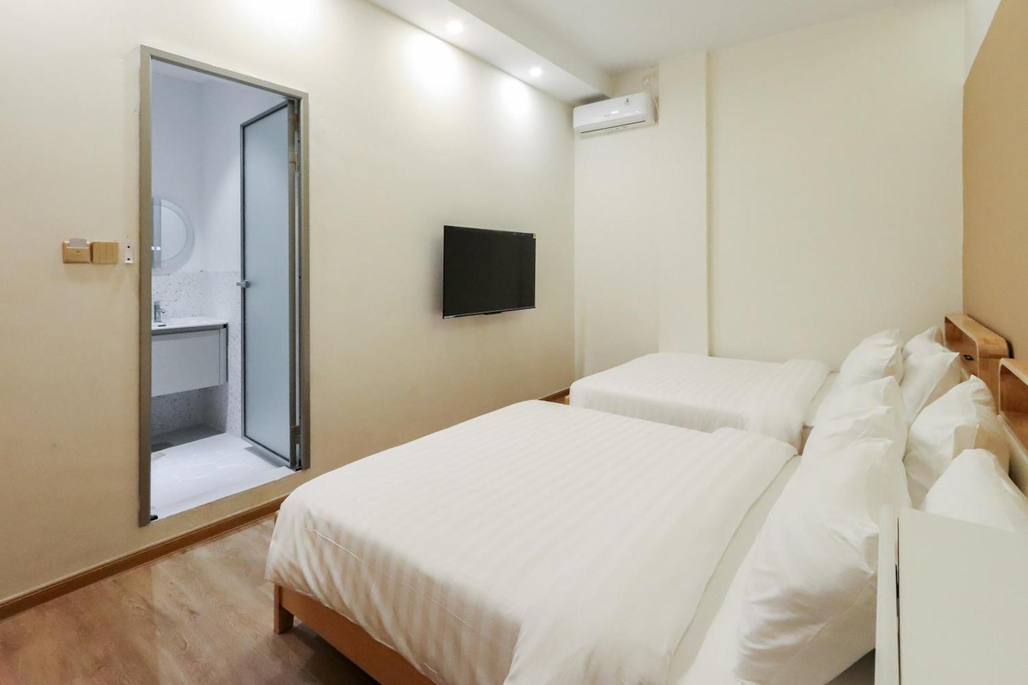 Casabella Homestay Nagoja Zewnętrze zdjęcie