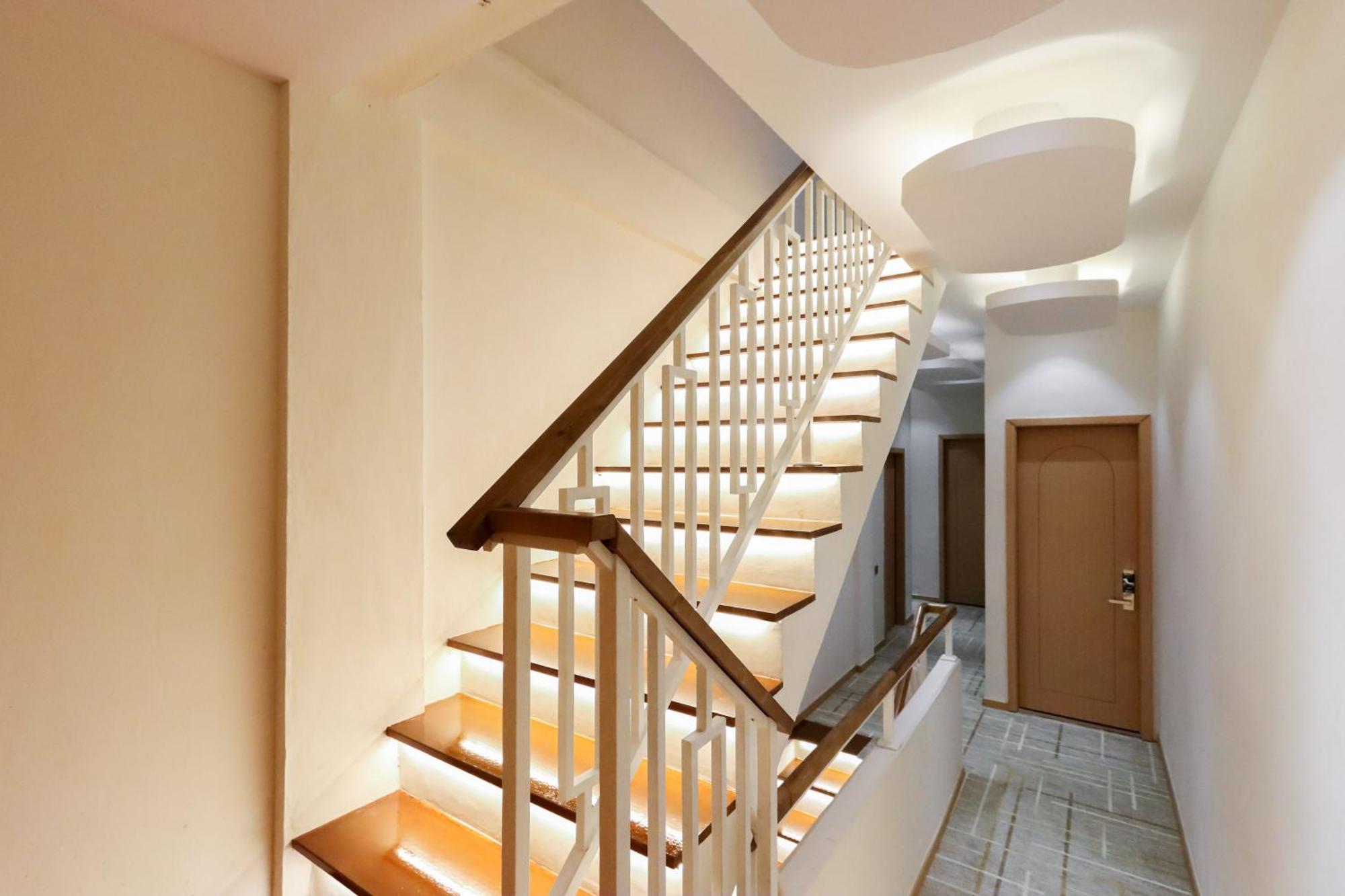 Casabella Homestay Nagoja Zewnętrze zdjęcie