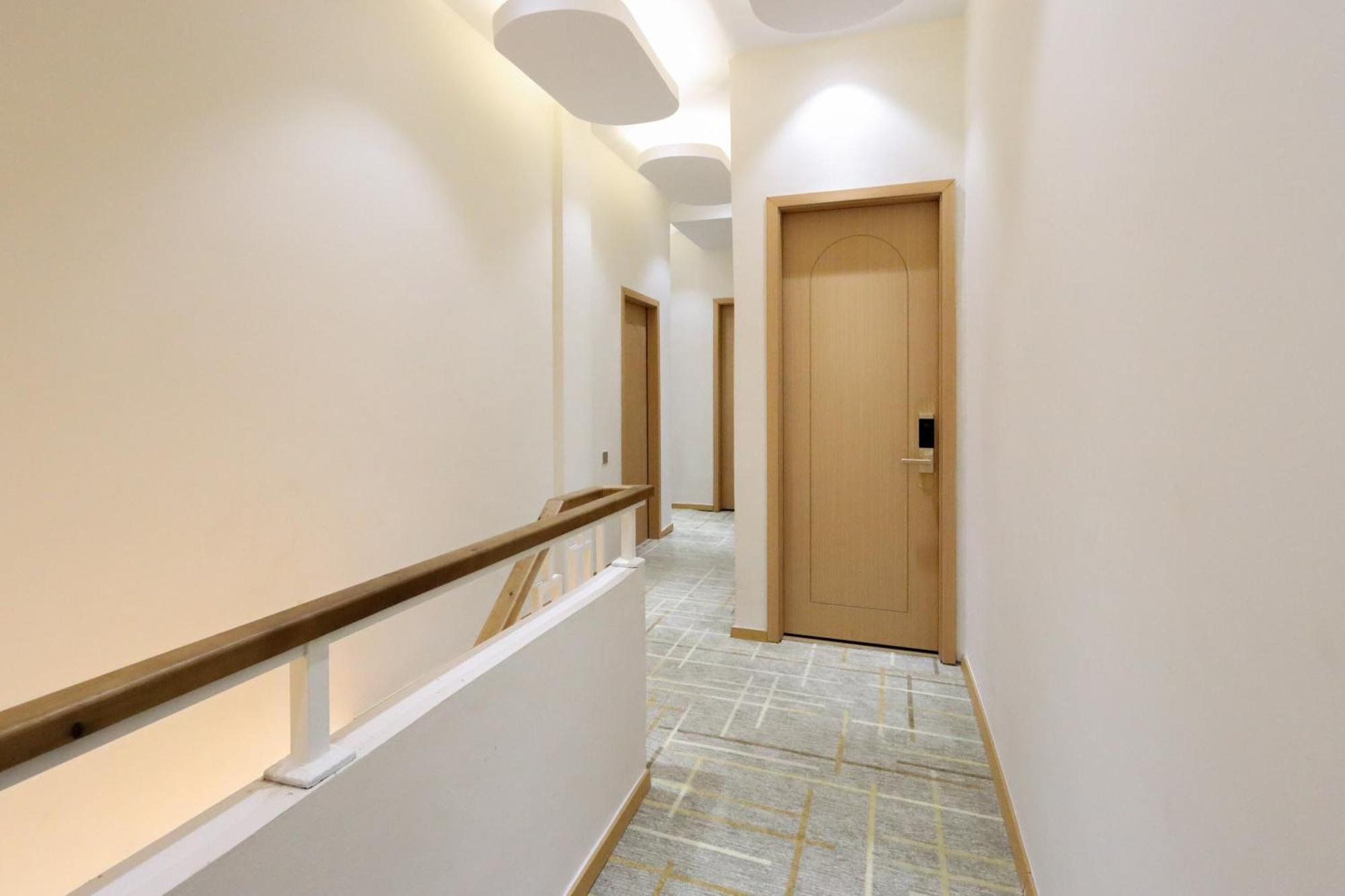 Casabella Homestay Nagoja Zewnętrze zdjęcie