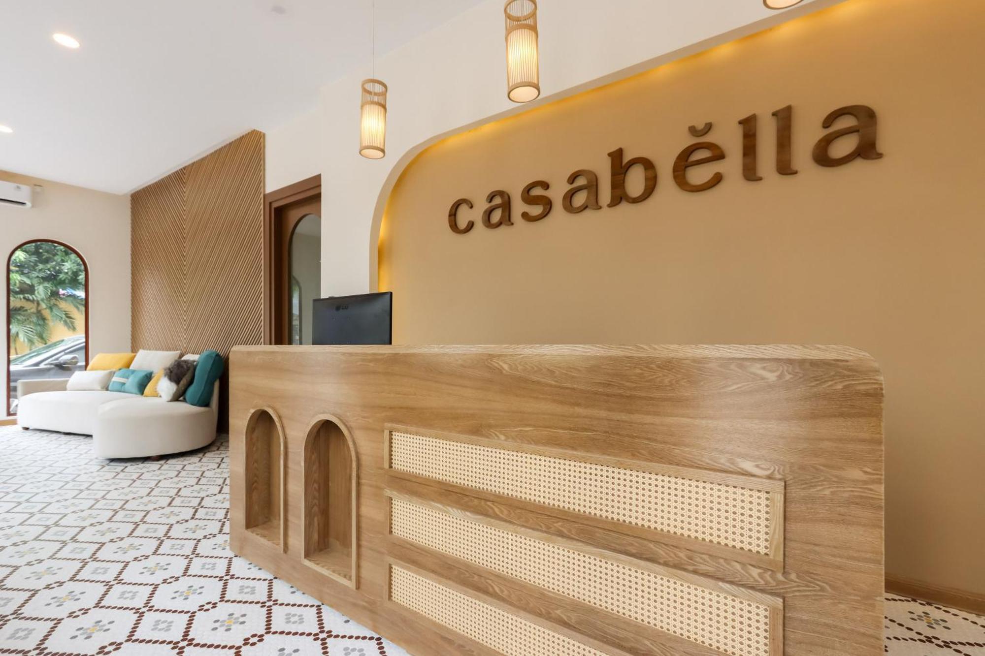 Casabella Homestay Nagoja Zewnętrze zdjęcie